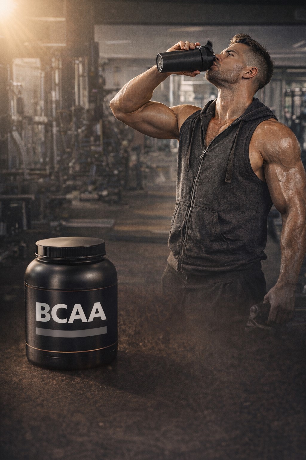 BCAA