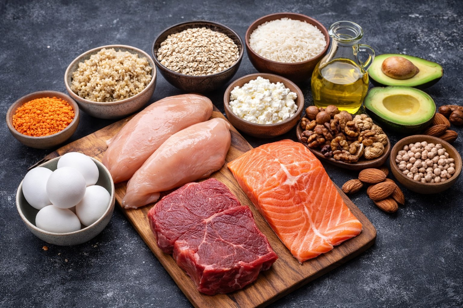 Derfor er ikke alle kalorier like – dette avgjør om du mister fett eller ikke