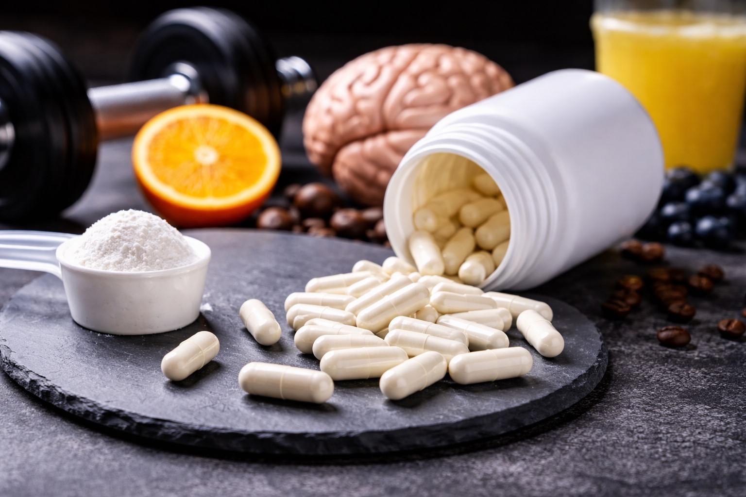 Hva er tyrosin – og hvorfor bry seg?