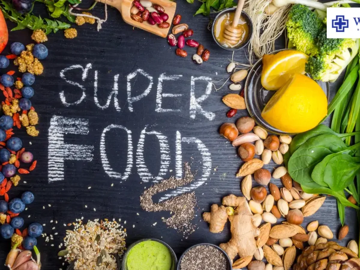 Guide til hormonbalanse gjennom kosthold