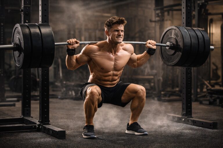 PHAT: Power Hypertrophy Adaptive Training