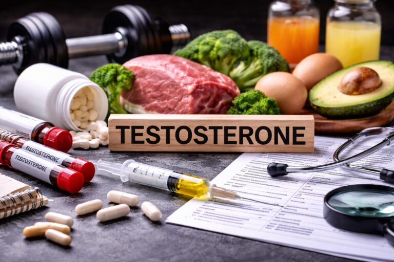 Hva er testosteron?