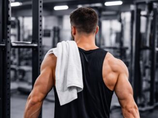 Effektiv styrketrening