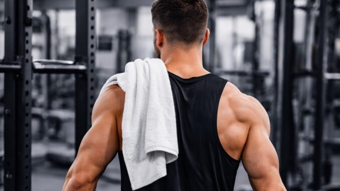 Effektiv styrketrening