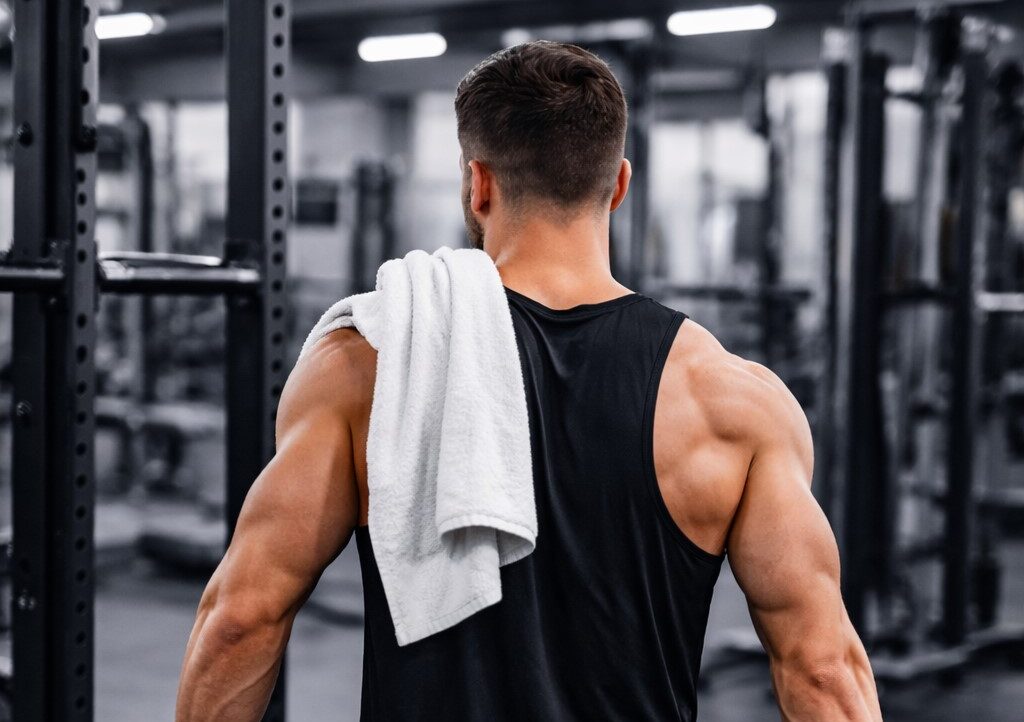 Effektiv styrketrening