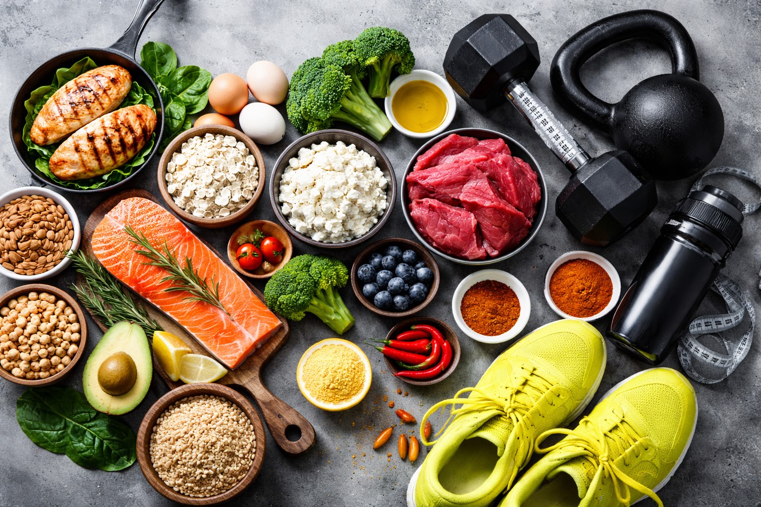 Hvordan øke forbrenningen på en evidensbasert måte