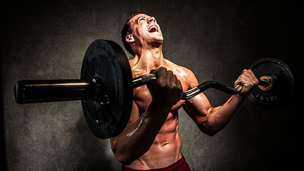 Muskelvekst og hypertrofi