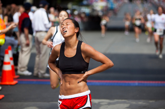 stress og fettforbrenning