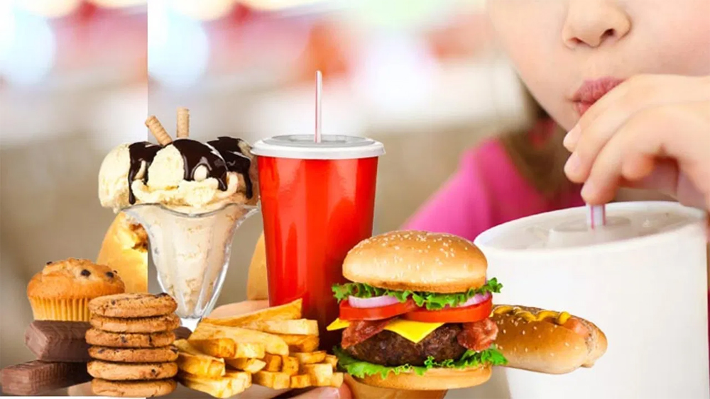 spisedager på diett