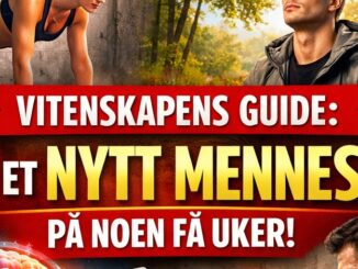 vitenskapsbasert helseprogram