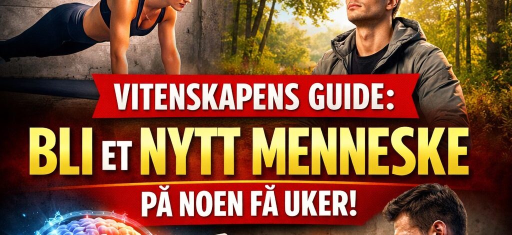 vitenskapsbasert helseprogram