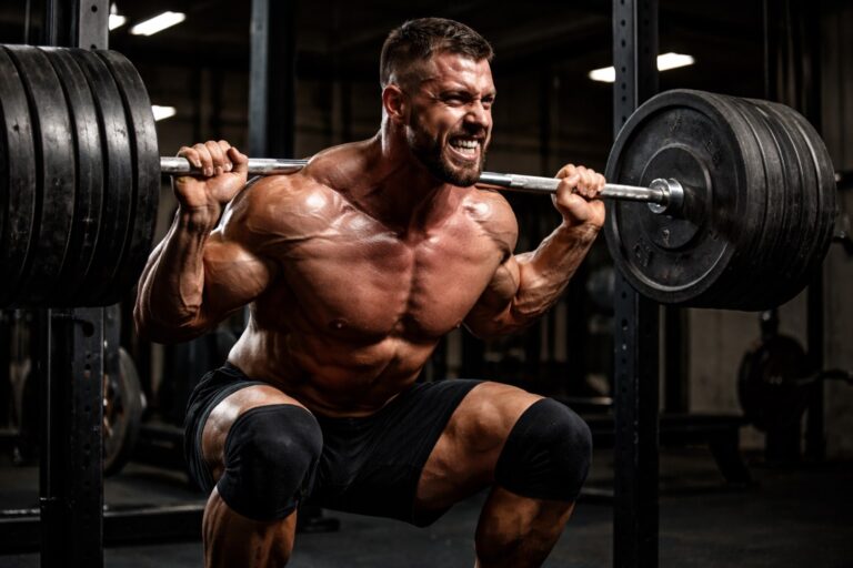 volum vs intensitet trening
