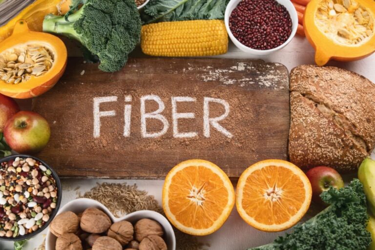 3x10-regelen med fiber