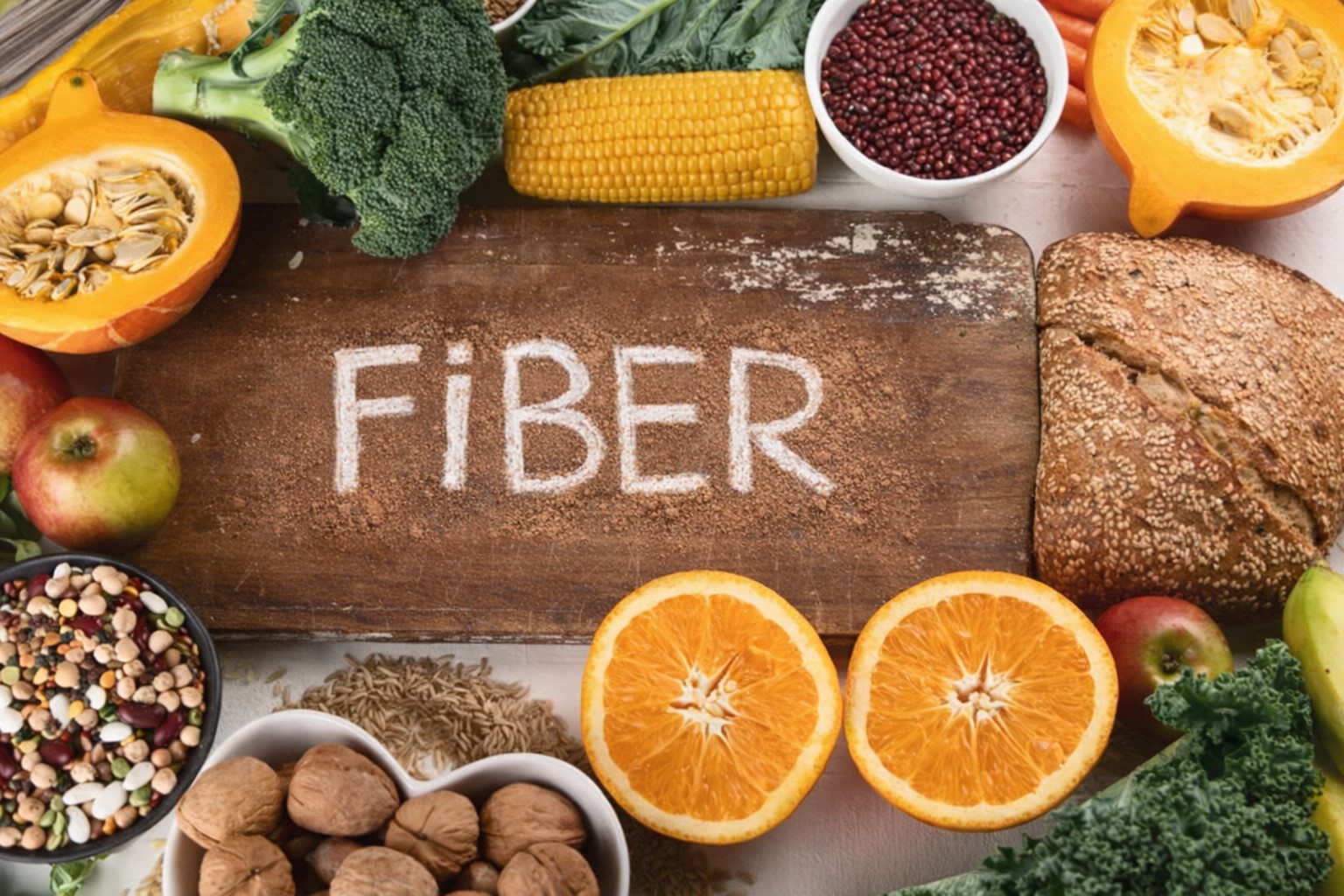 3x10-regelen med fiber