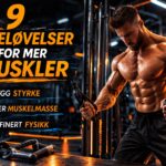 kabeløvelser