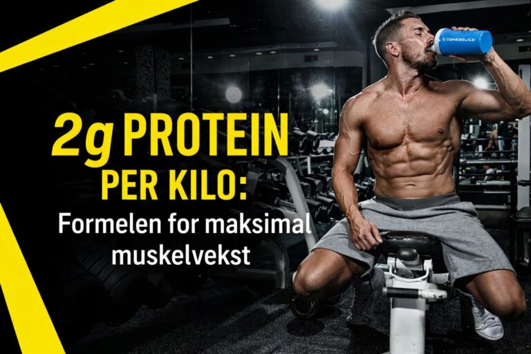 protein per kilo