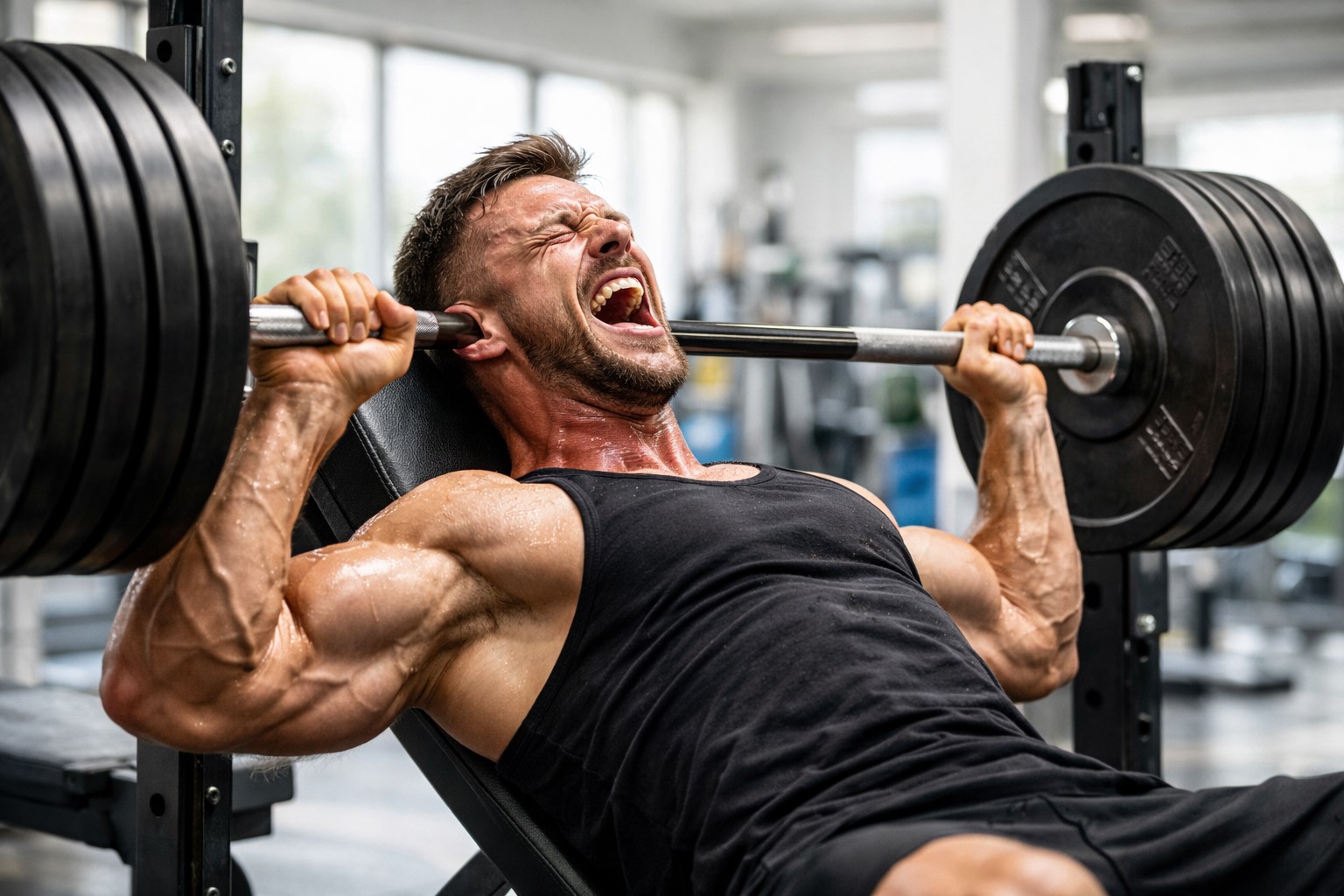 10 minutters trening