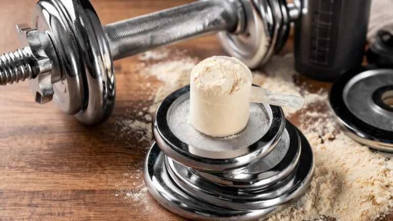 mass gainer