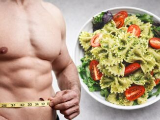 muskelbygging og fettforbrenning