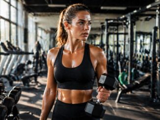 treningsplan for vektnedgang