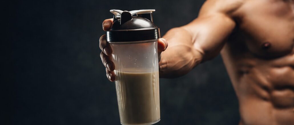 protein mot sult