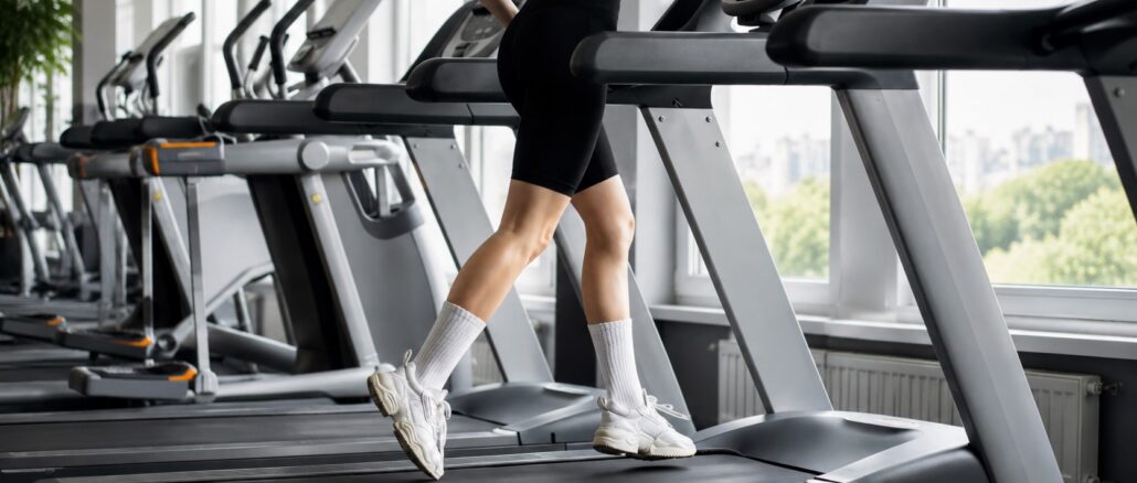 Zone 2 Cardio