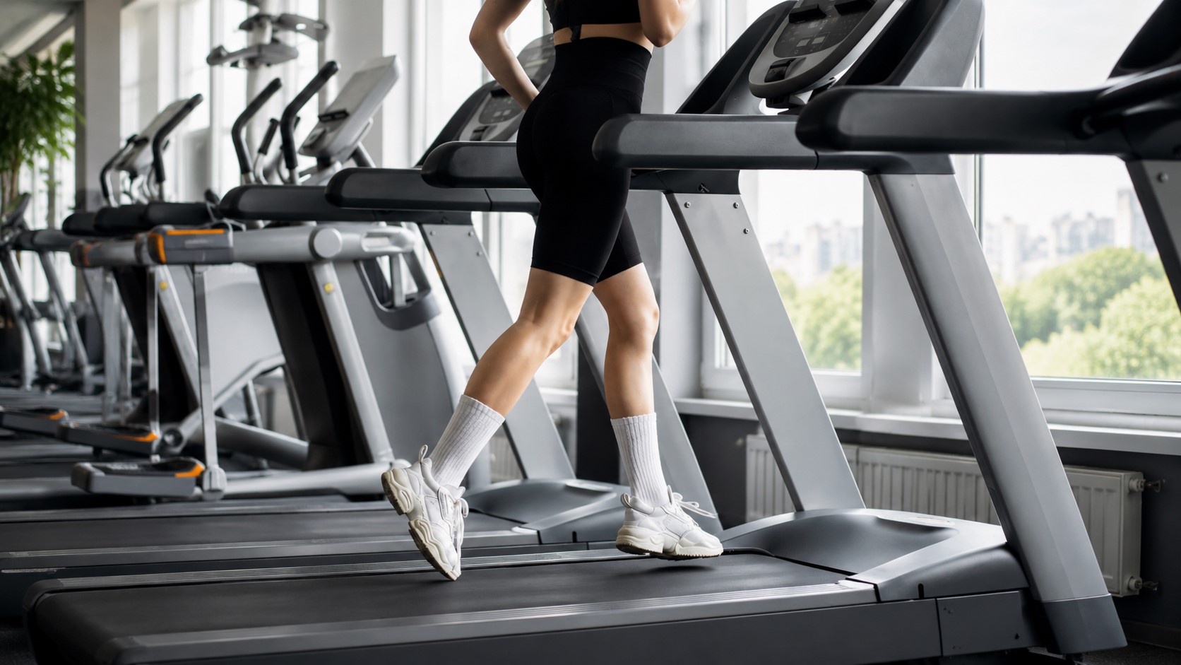 Zone 2 Cardio