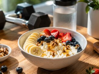 cottage cheese