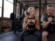 fettforbrenning etter 40