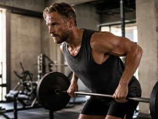 push pull legs forklart
