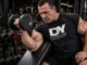 Preacher curl
