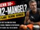 B12-mangel etter 50