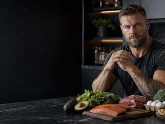 Keto-dietten