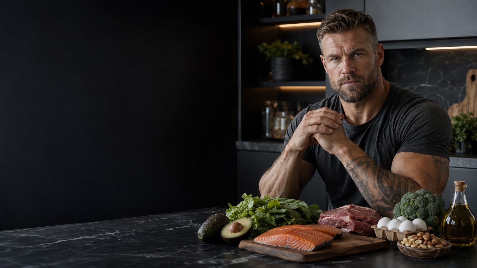 Keto-dietten