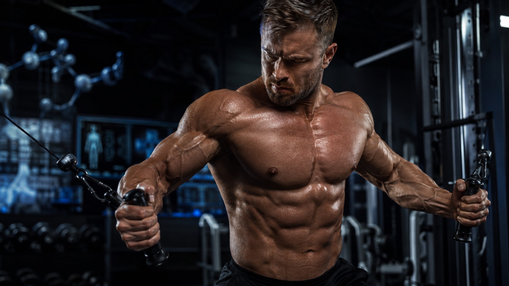Myostatin