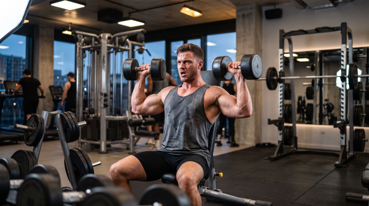 Push/pull/legs