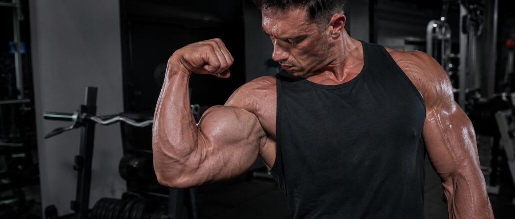Bicepspeak