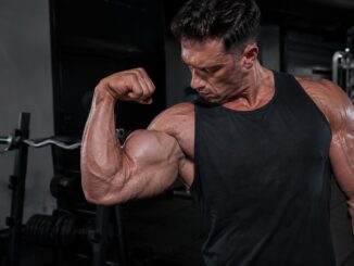 Bicepspeak