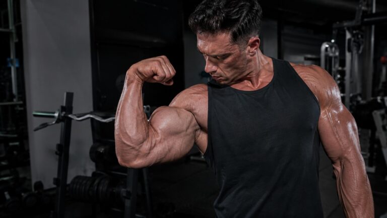 Bicepspeak