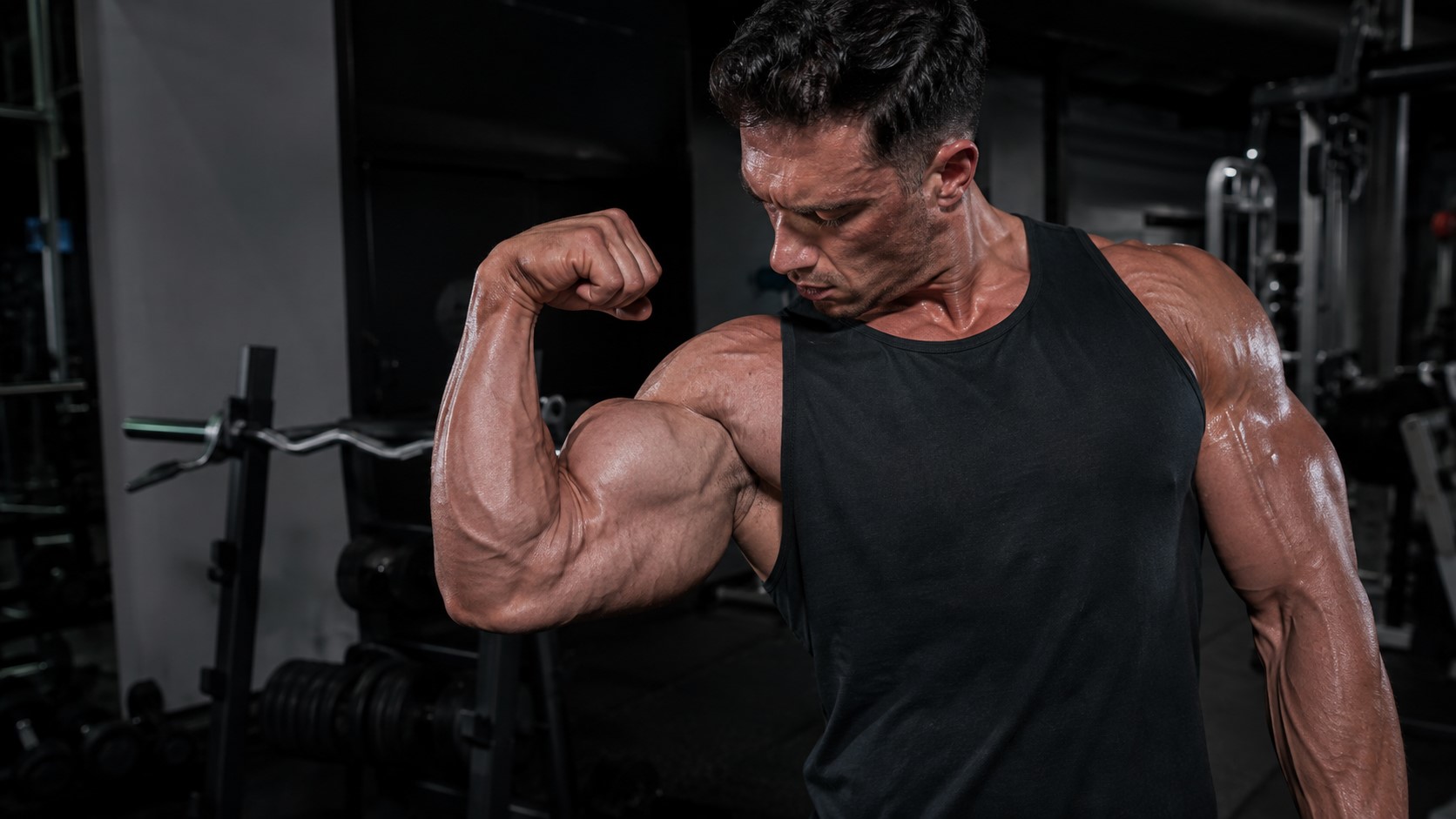 Bicepspeak