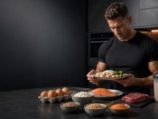 Derfor er 30 gram protein ikke alltid 30 gram protein